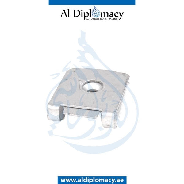 Clip-type NUT for Mercedes-Benz CLA Class C192 (2015-2022) models, Part Number A0049943145